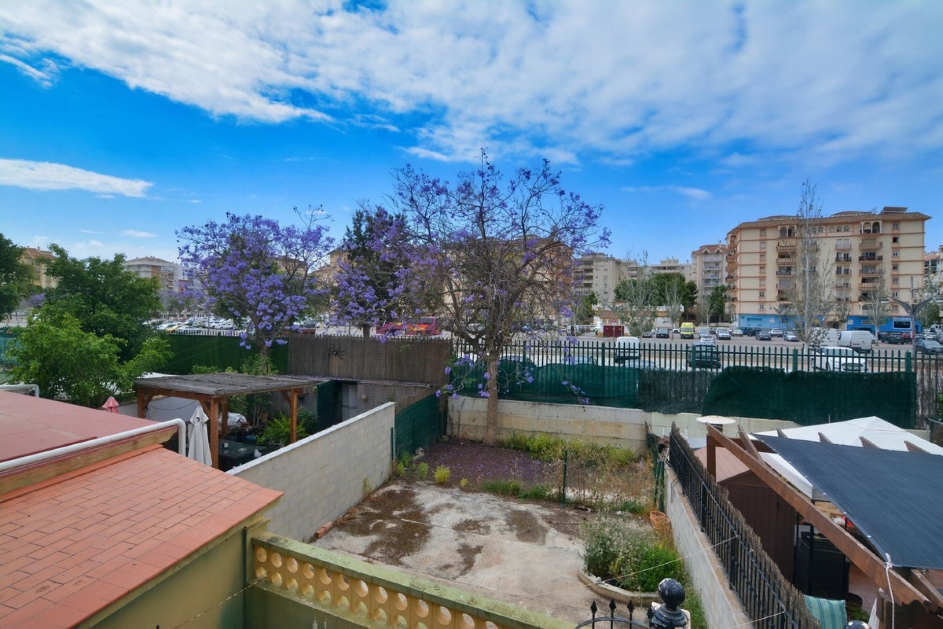 Rynek wtórny - Town house - Fuengirola - Fuengirola Centro