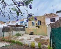 Rynek wtórny - Town house - Fuengirola - Fuengirola Centro