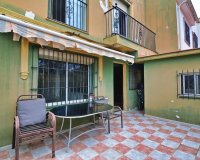 Rynek wtórny - Town house - Fuengirola - Fuengirola Centro