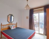 Rynek wtórny - Town house - Fuengirola - Fuengirola Centro