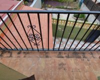 Rynek wtórny - Town house - Fuengirola - Fuengirola Centro