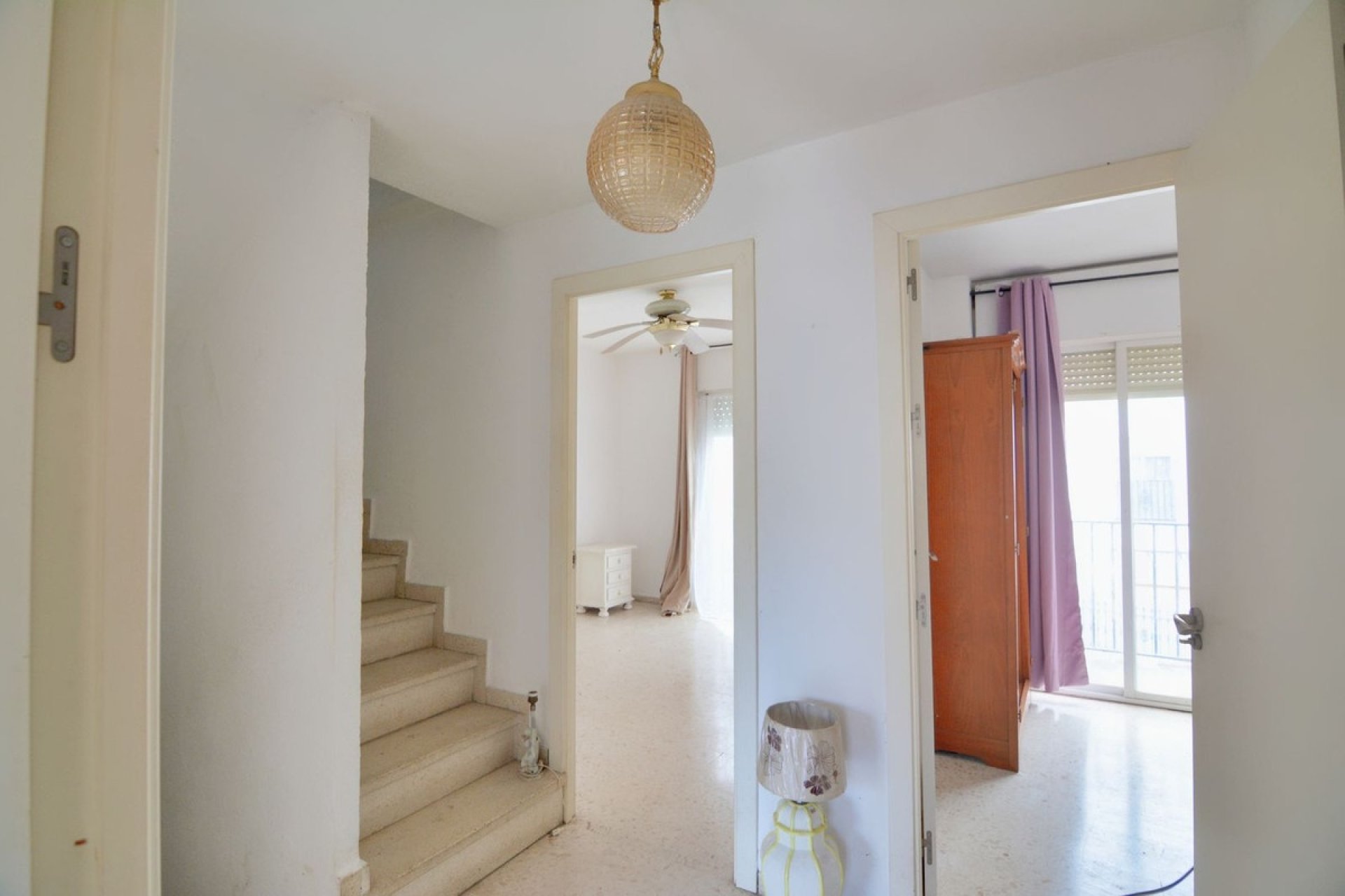 Rynek wtórny - Town house - Fuengirola - Fuengirola Centro