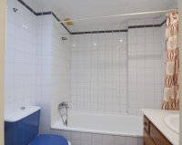 Rynek wtórny - Town house - Fuengirola - Fuengirola Centro