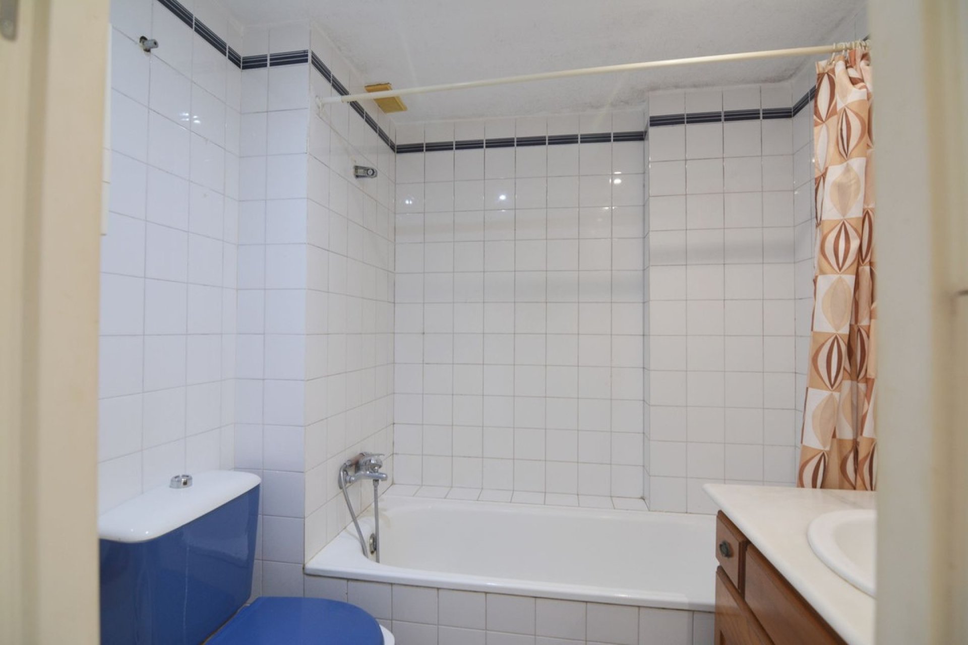 Rynek wtórny - Town house - Fuengirola - Fuengirola Centro