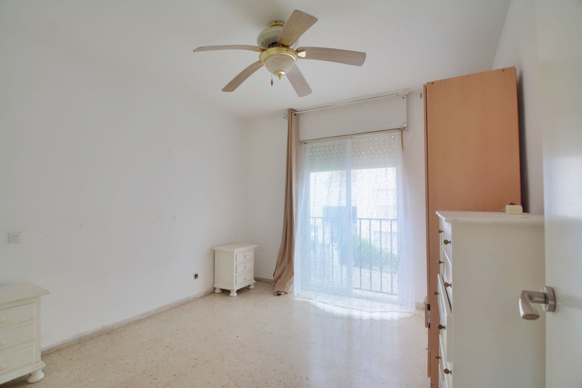 Rynek wtórny - Town house - Fuengirola - Fuengirola Centro