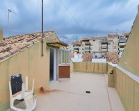 Rynek wtórny - Town house - Fuengirola - Fuengirola Centro