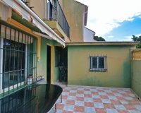 Rynek wtórny - Town house - Fuengirola - Fuengirola Centro