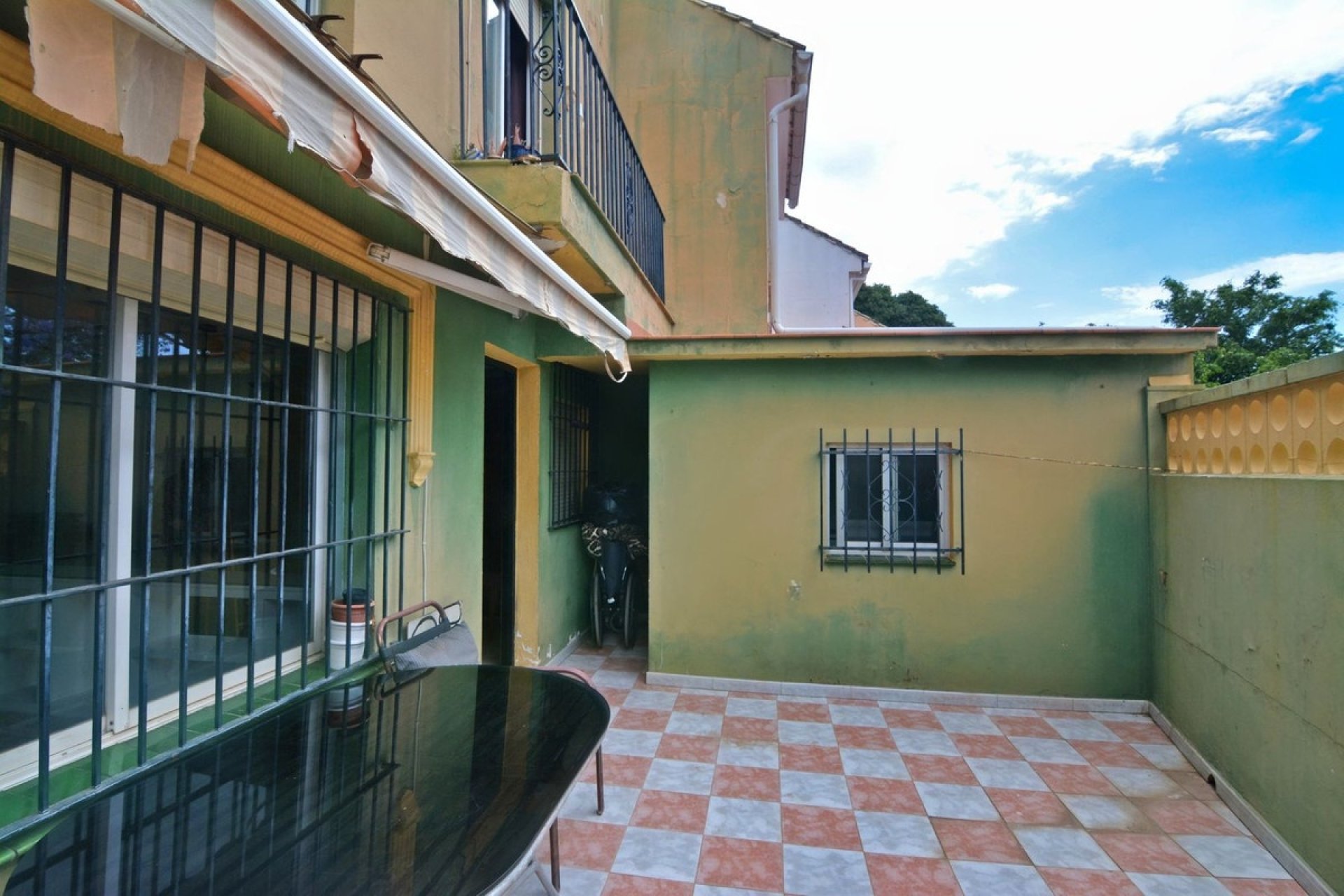 Rynek wtórny - Town house - Fuengirola - Fuengirola Centro