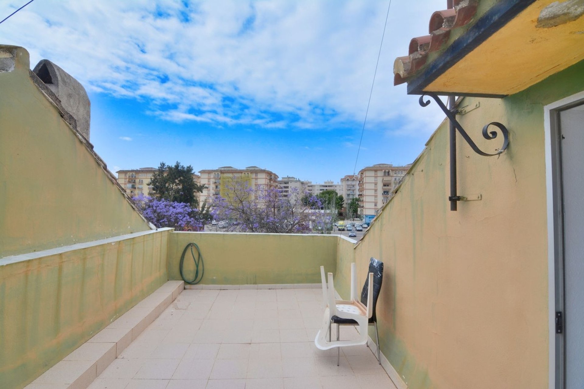 Rynek wtórny - Town house - Fuengirola - Fuengirola Centro