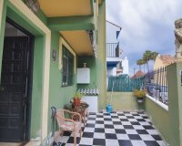 Rynek wtórny - Town house - Fuengirola - Fuengirola Centro