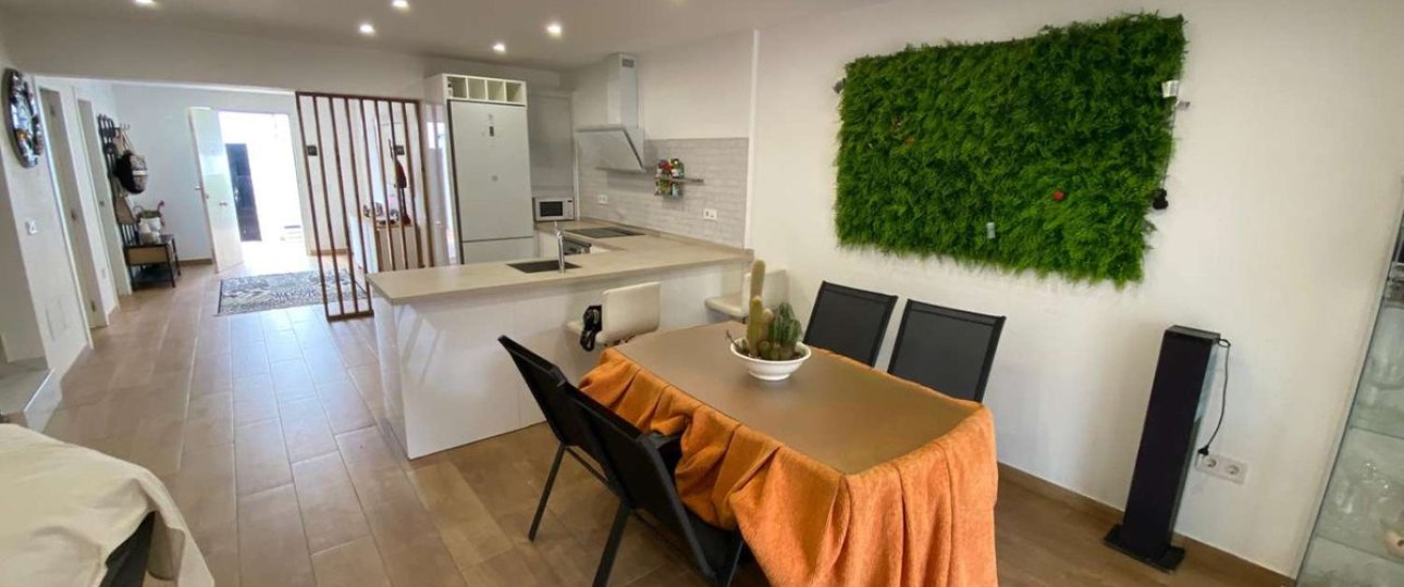 Rynek wtórny - Town house - Fuengirola - Fuengirola Centro