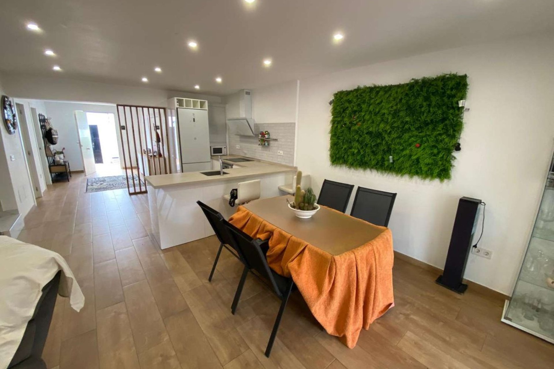 Rynek wtórny - Town house - Fuengirola - Fuengirola Centro