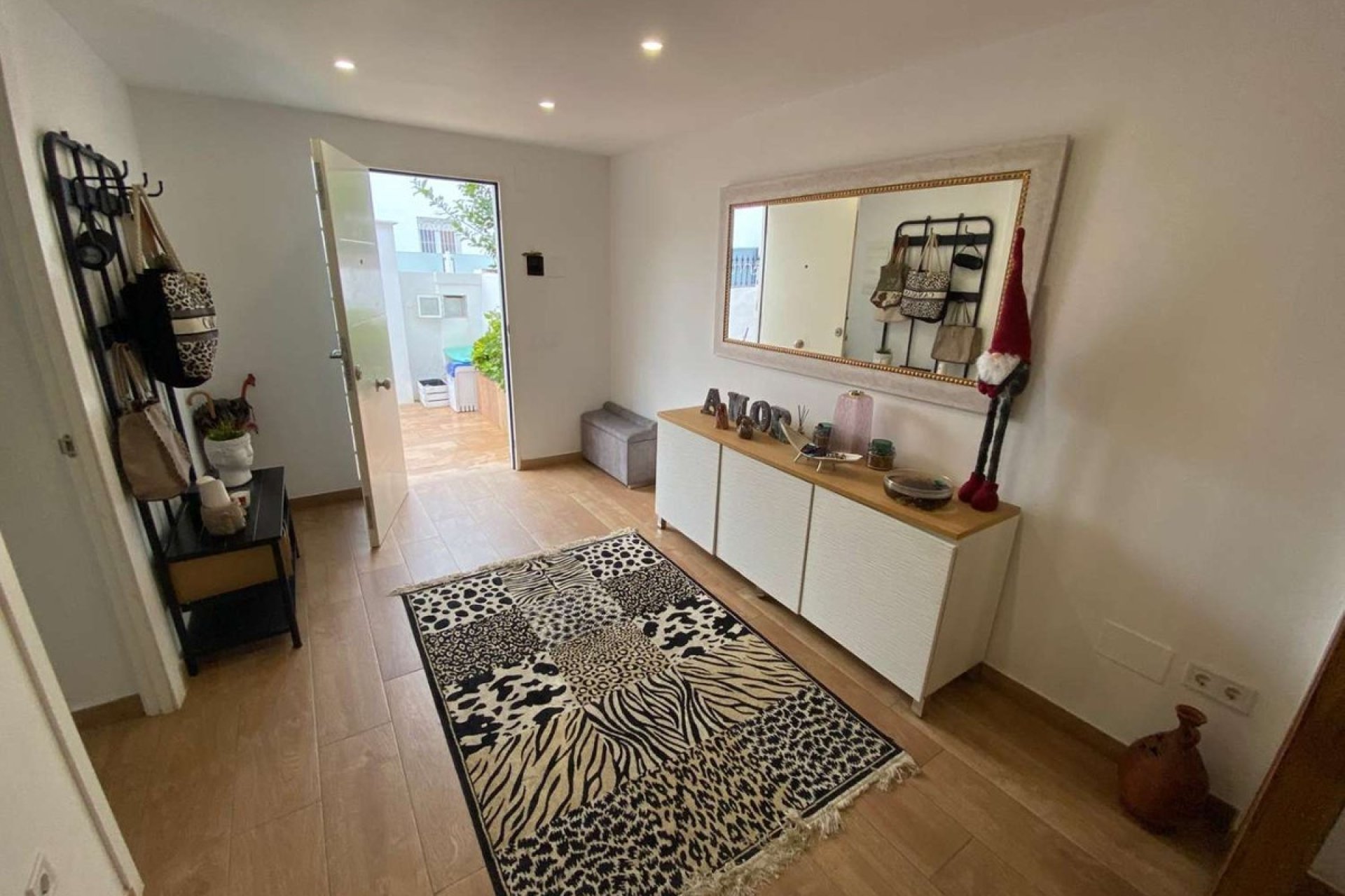 Rynek wtórny - Town house - Fuengirola - Fuengirola Centro