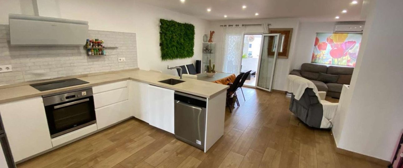 Rynek wtórny - Town house - Fuengirola - Fuengirola Centro