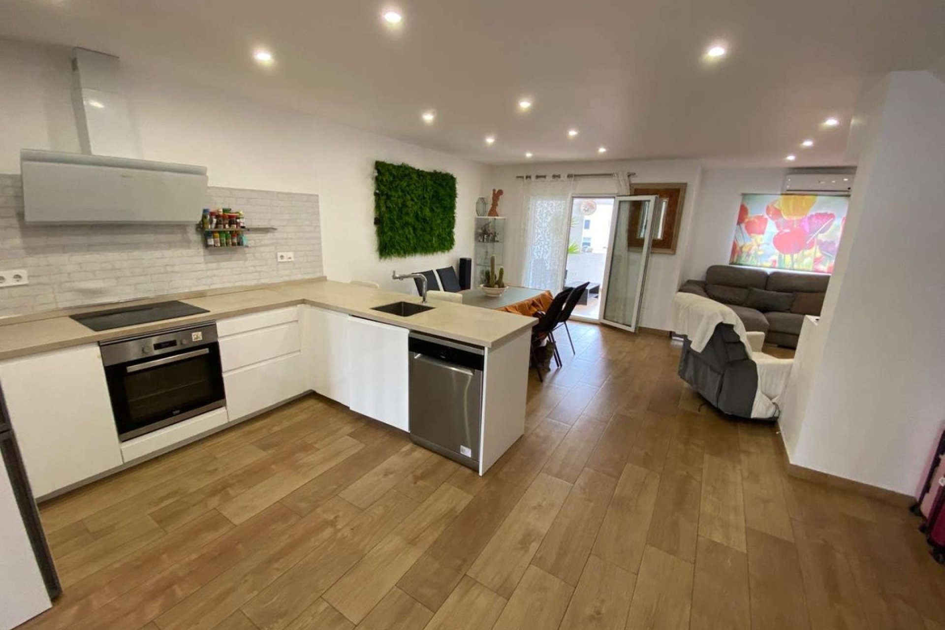 Rynek wtórny - Town house - Fuengirola - Fuengirola Centro