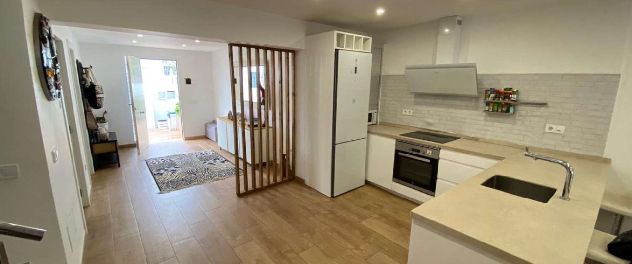 Rynek wtórny - Town house - Fuengirola - Fuengirola Centro