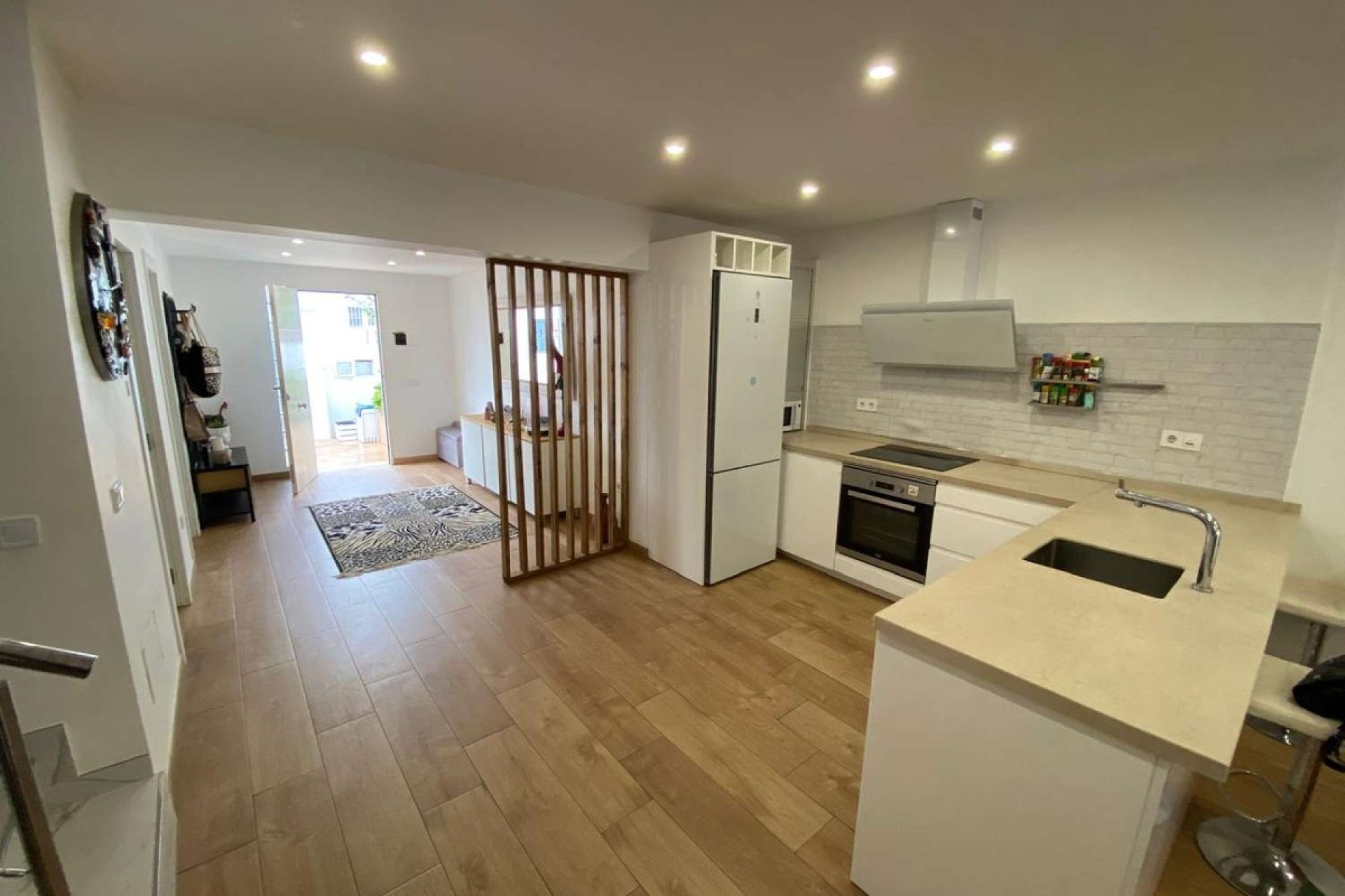 Rynek wtórny - Town house - Fuengirola - Fuengirola Centro