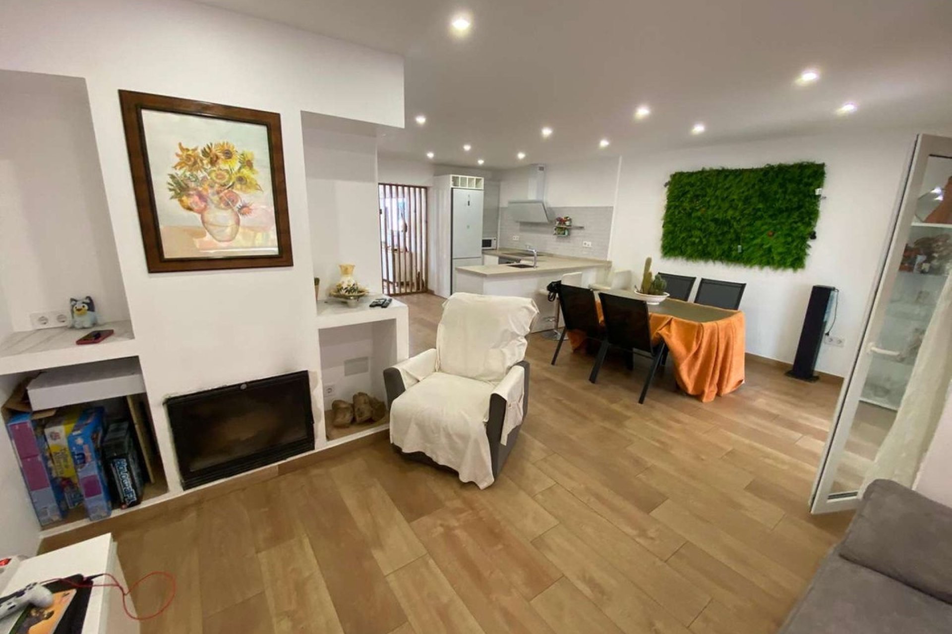 Rynek wtórny - Town house - Fuengirola - Fuengirola Centro