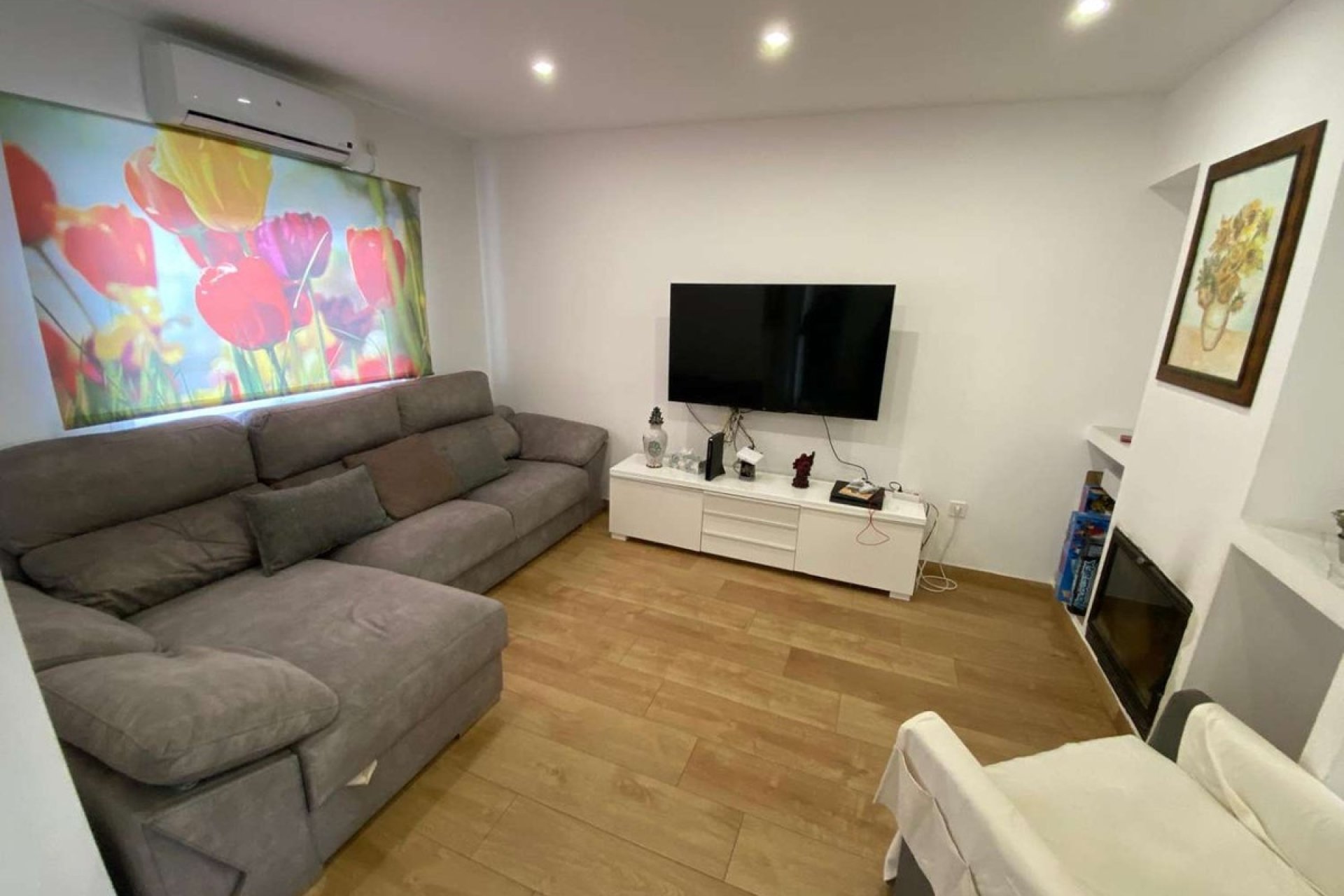 Rynek wtórny - Town house - Fuengirola - Fuengirola Centro