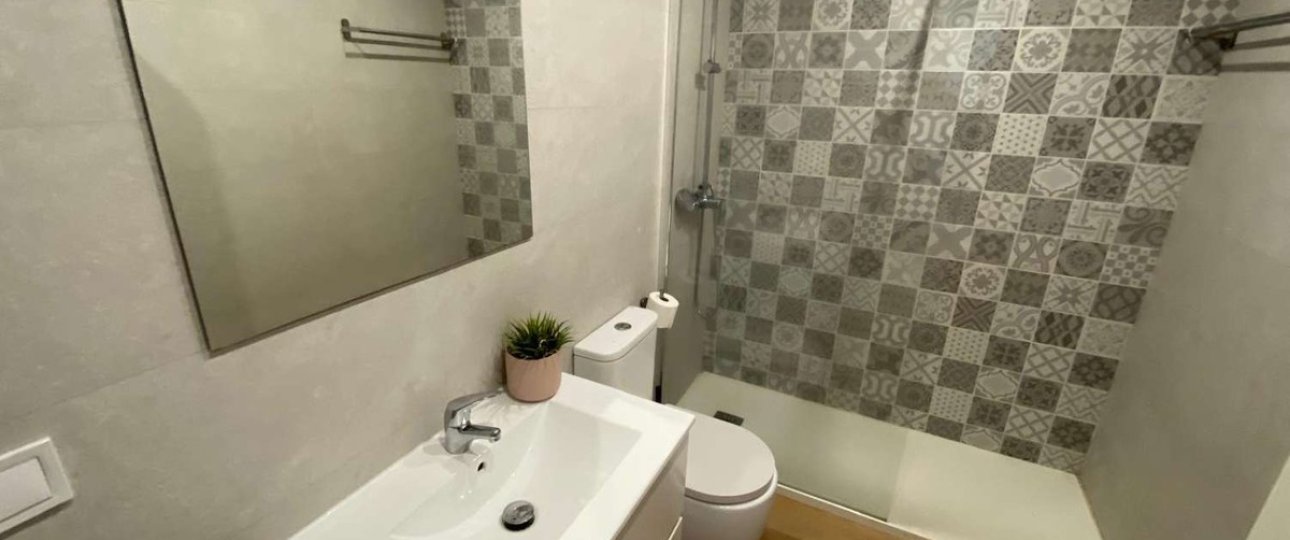 Rynek wtórny - Town house - Fuengirola - Fuengirola Centro