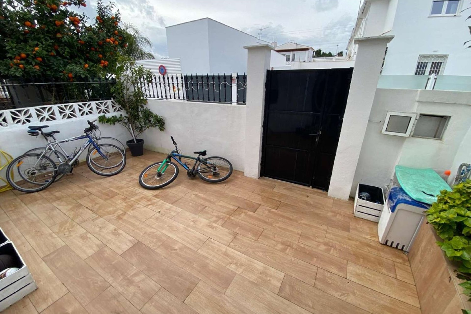 Rynek wtórny - Town house - Fuengirola - Fuengirola Centro