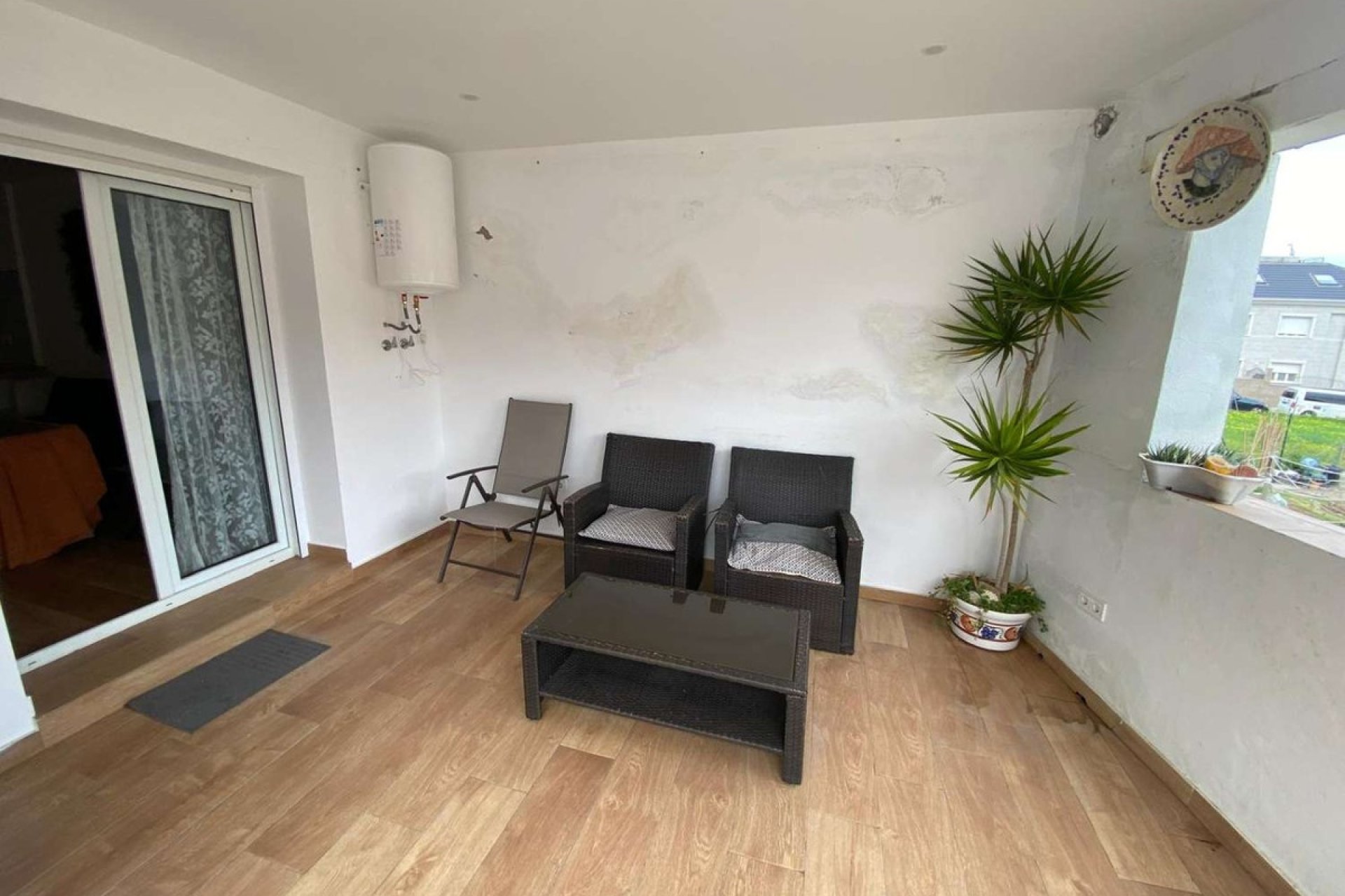 Rynek wtórny - Town house - Fuengirola - Fuengirola Centro