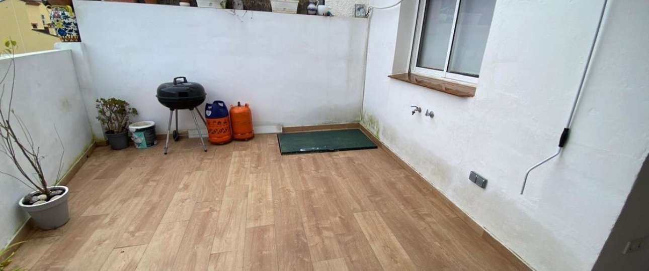 Rynek wtórny - Town house - Fuengirola - Fuengirola Centro