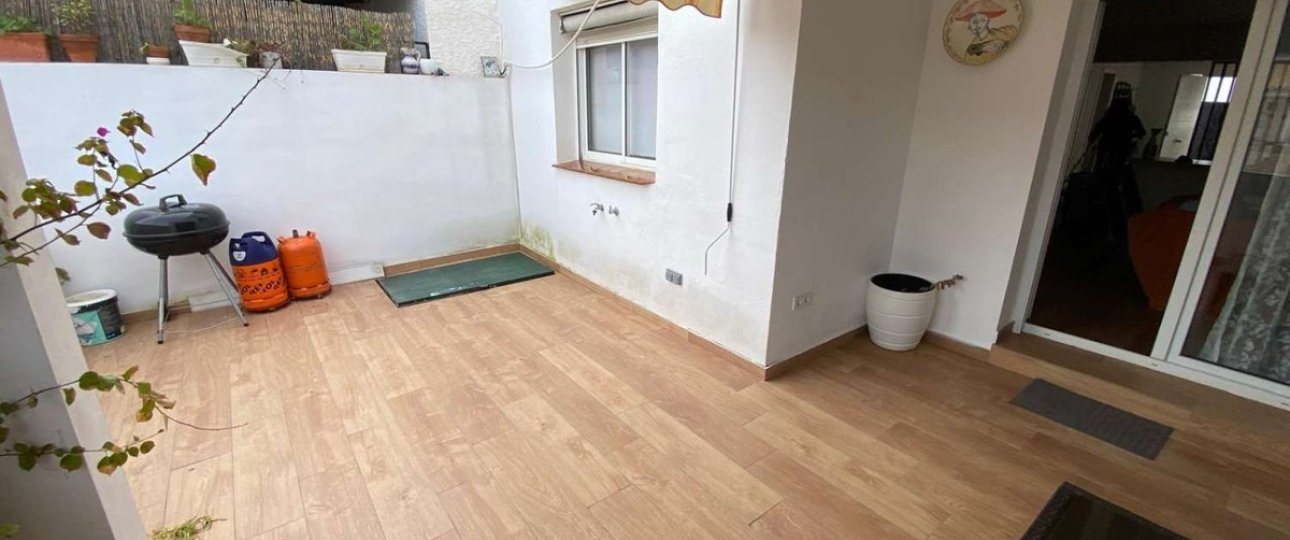 Rynek wtórny - Town house - Fuengirola - Fuengirola Centro