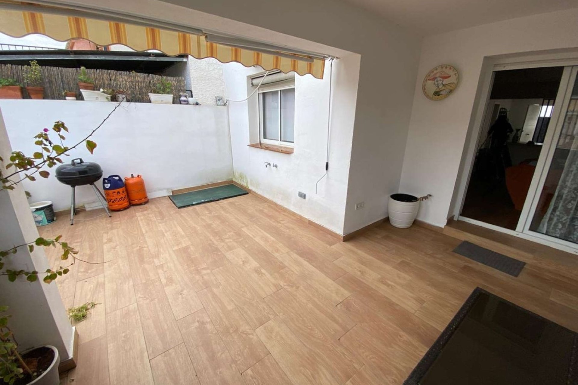 Rynek wtórny - Town house - Fuengirola - Fuengirola Centro