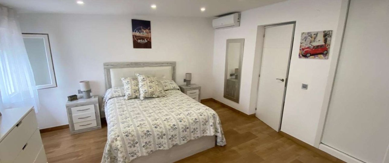 Rynek wtórny - Town house - Fuengirola - Fuengirola Centro