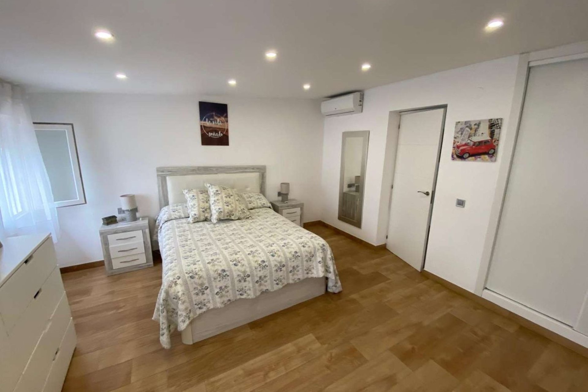 Rynek wtórny - Town house - Fuengirola - Fuengirola Centro