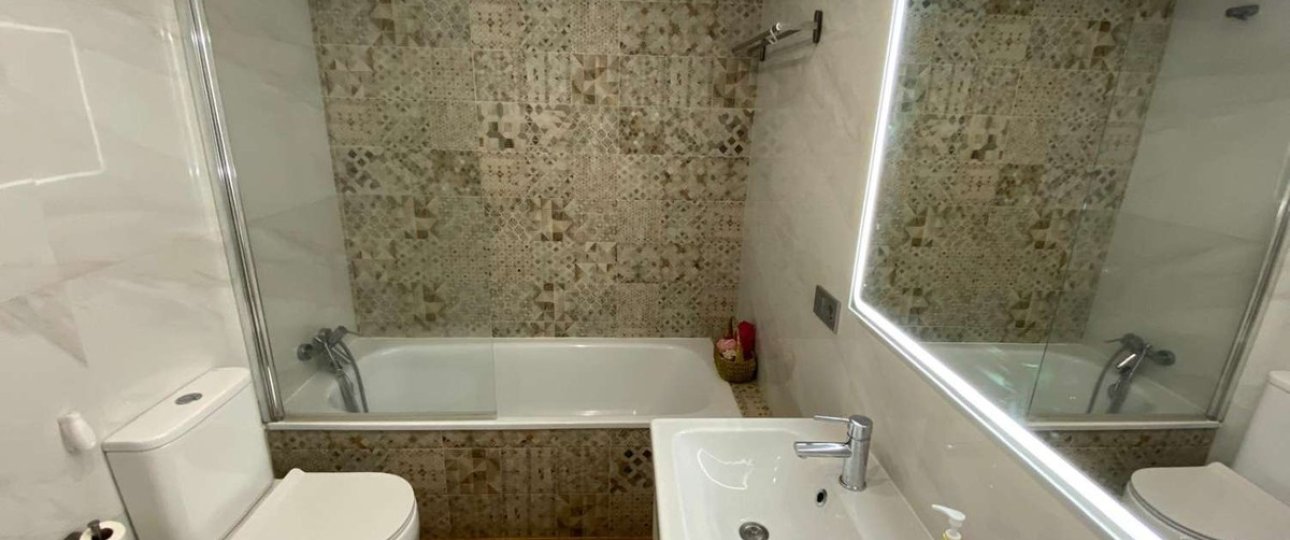 Rynek wtórny - Town house - Fuengirola - Fuengirola Centro