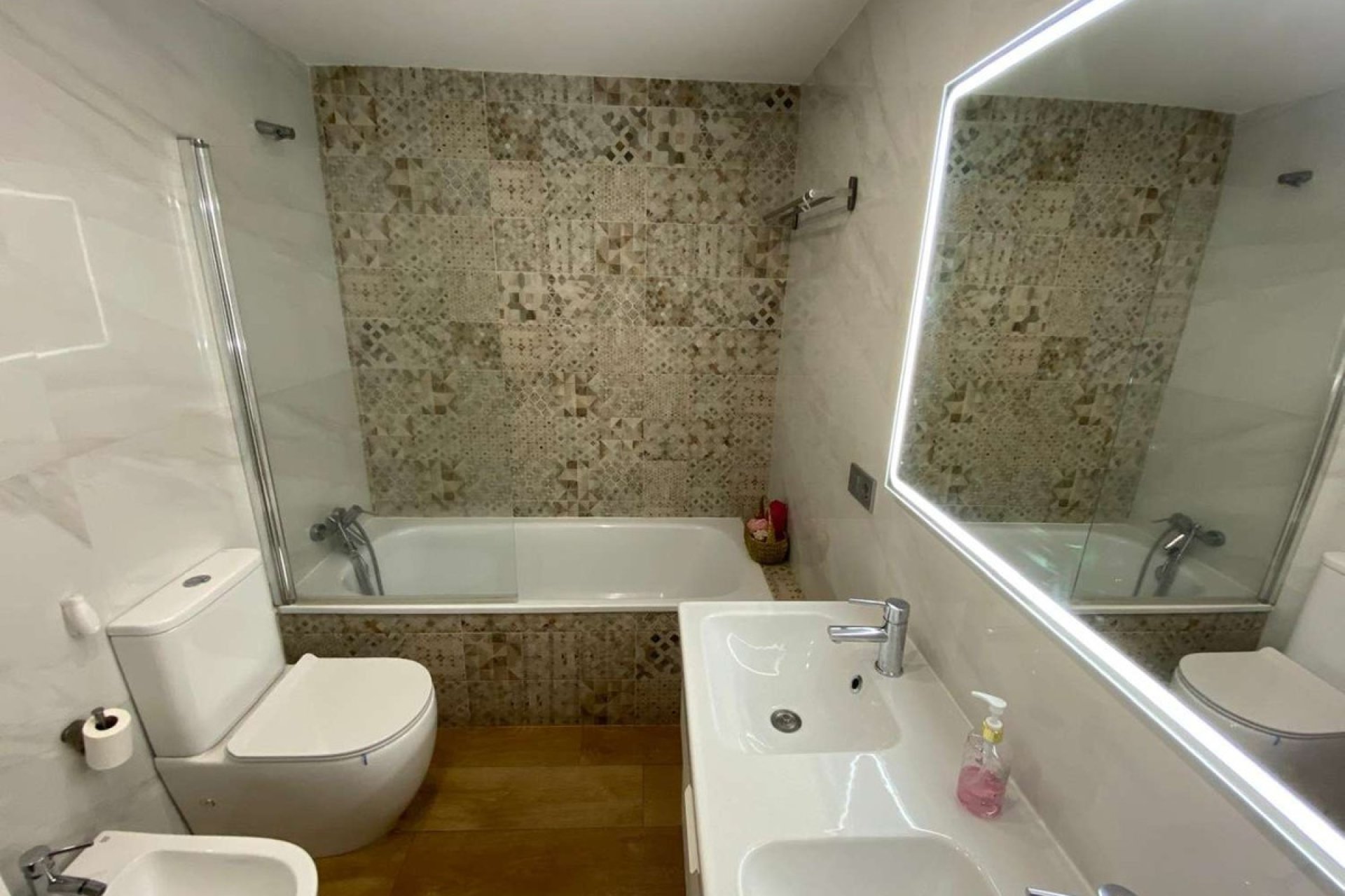 Rynek wtórny - Town house - Fuengirola - Fuengirola Centro