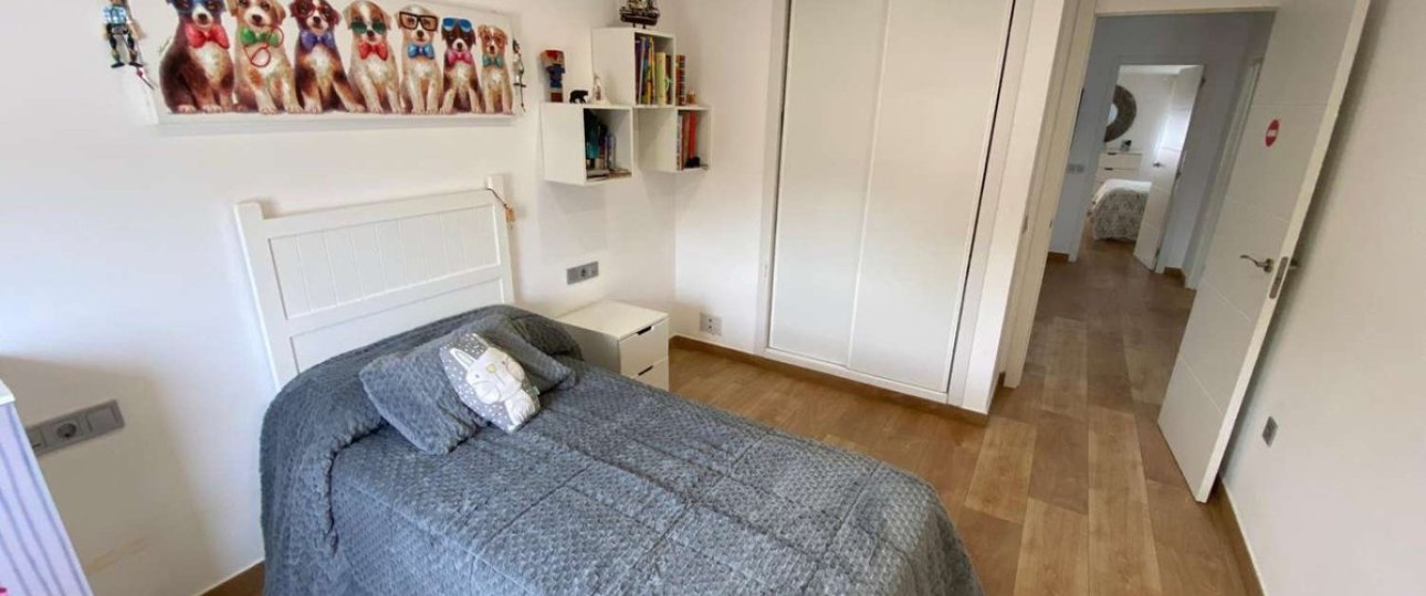 Rynek wtórny - Town house - Fuengirola - Fuengirola Centro