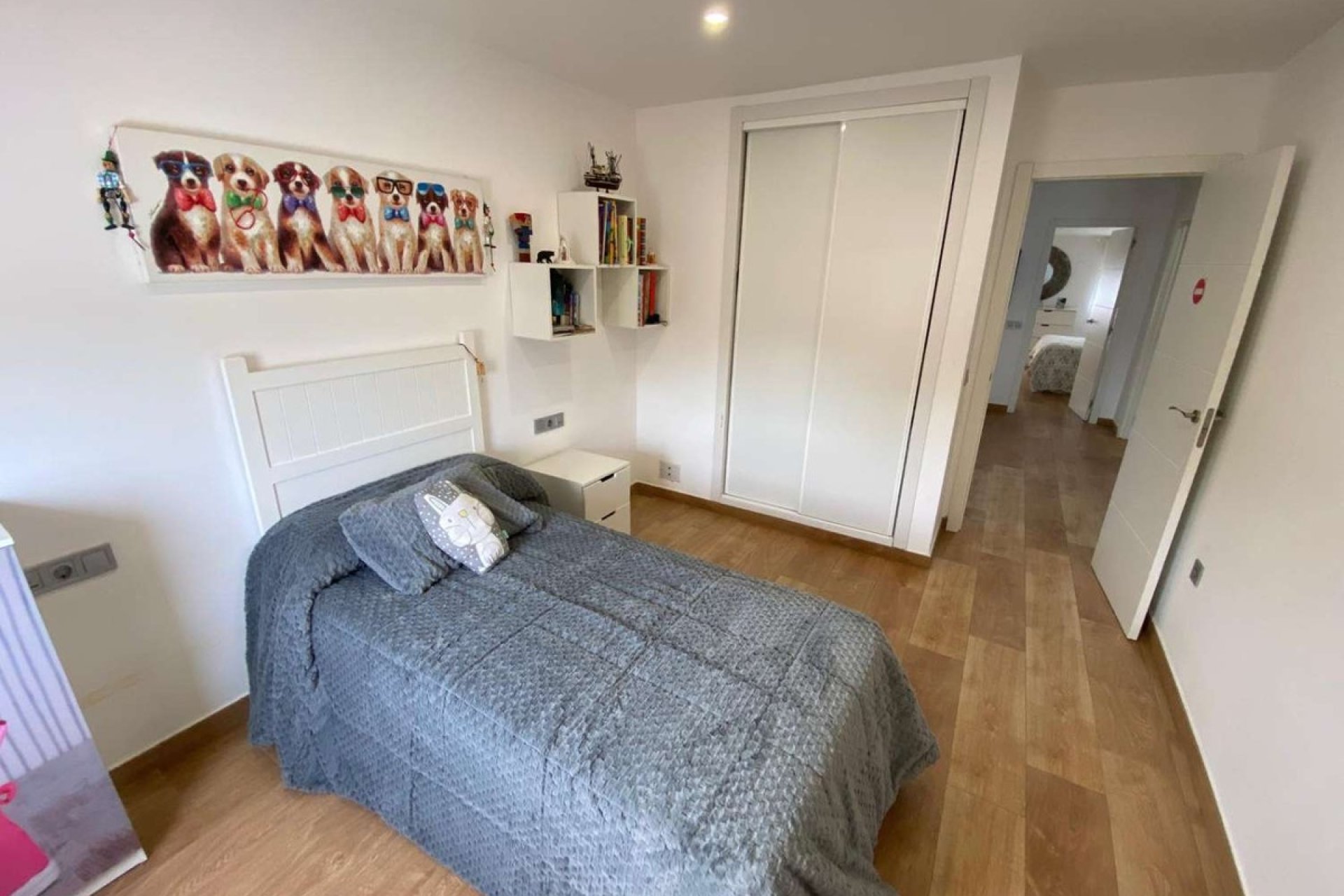 Rynek wtórny - Town house - Fuengirola - Fuengirola Centro