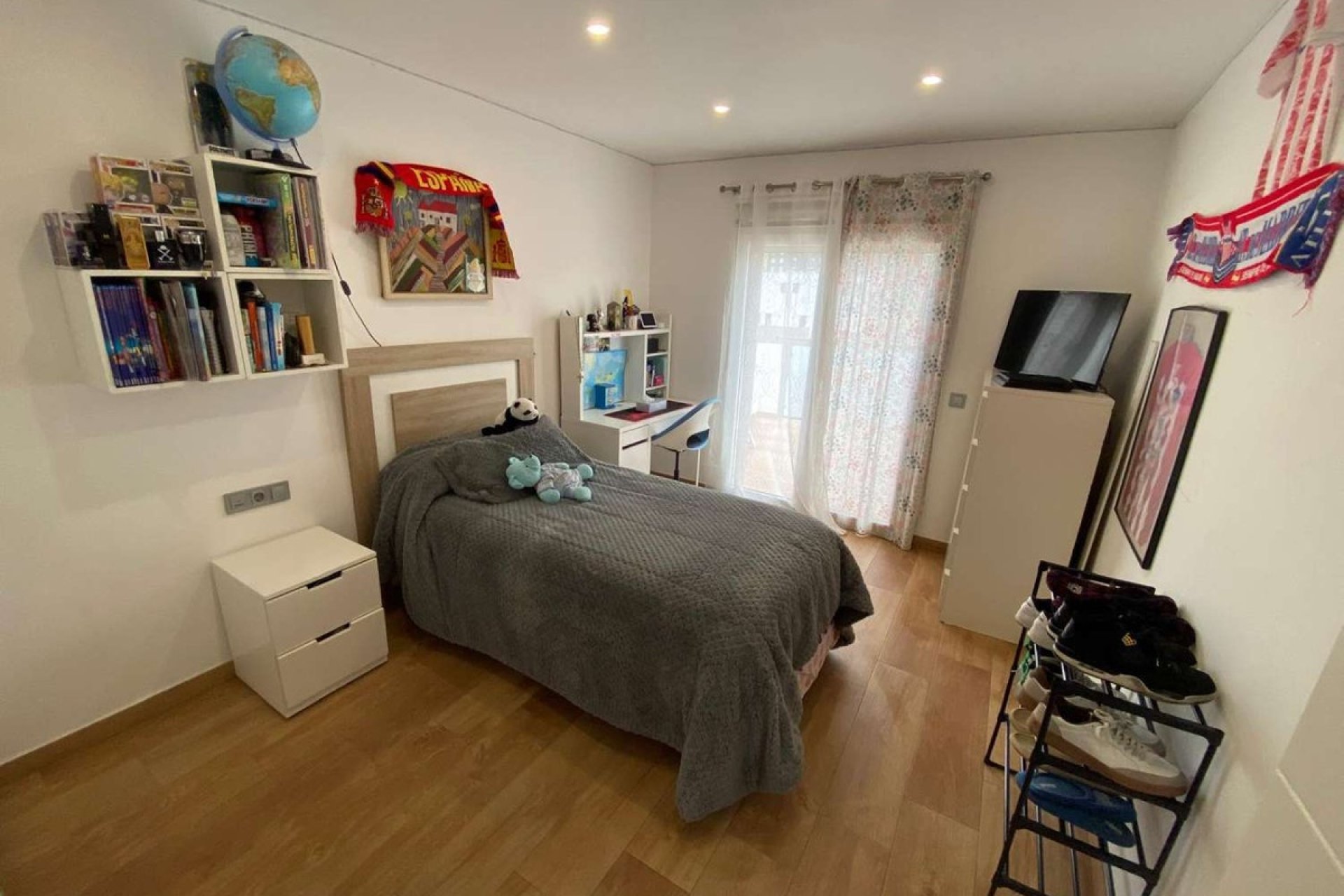 Rynek wtórny - Town house - Fuengirola - Fuengirola Centro