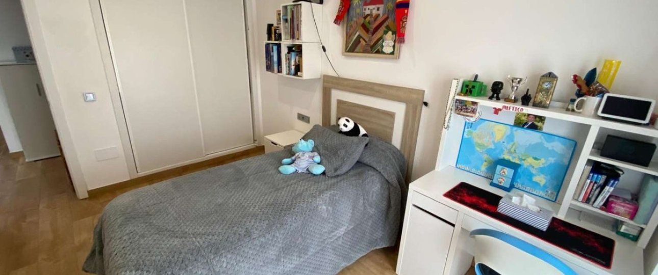 Rynek wtórny - Town house - Fuengirola - Fuengirola Centro