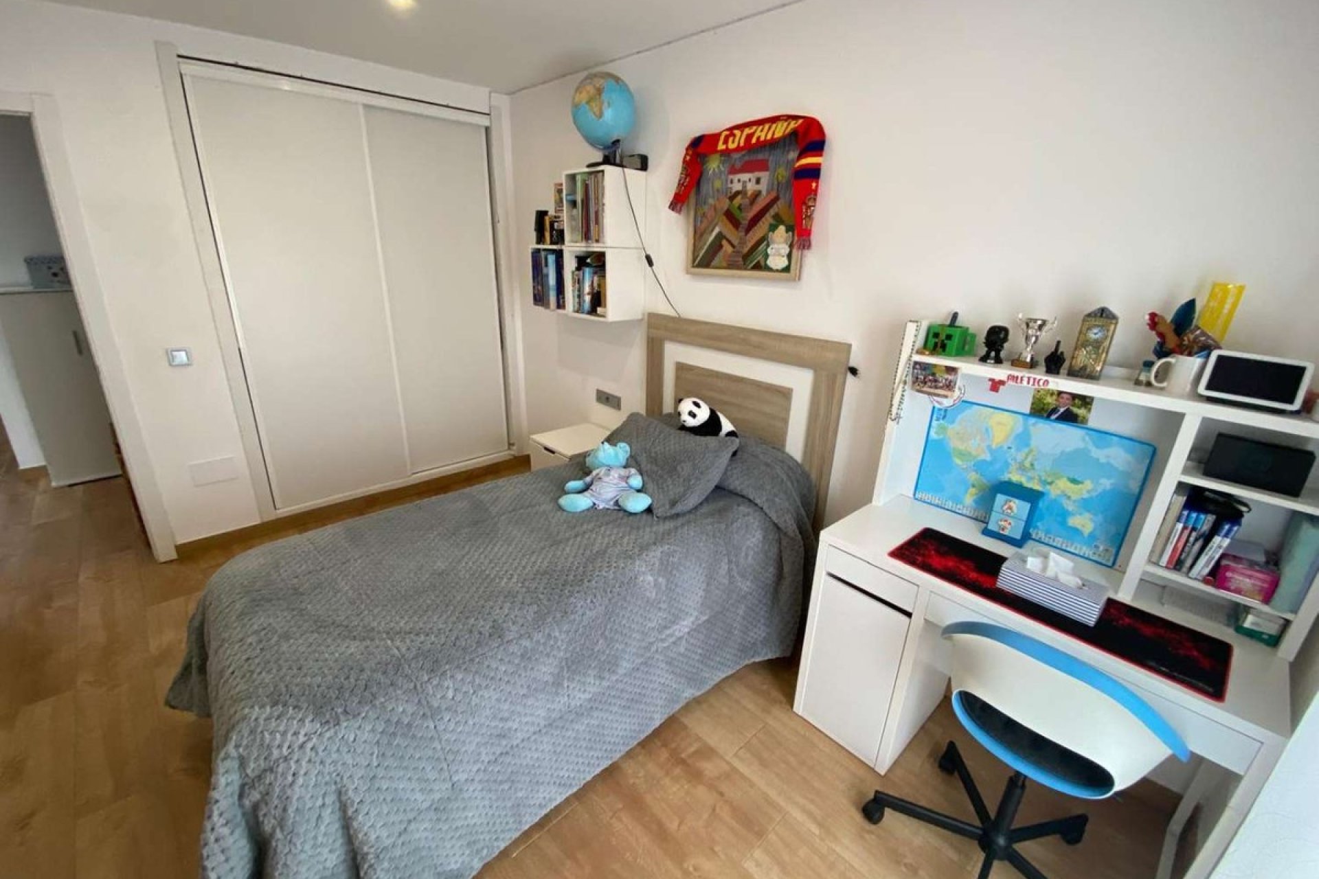 Rynek wtórny - Town house - Fuengirola - Fuengirola Centro