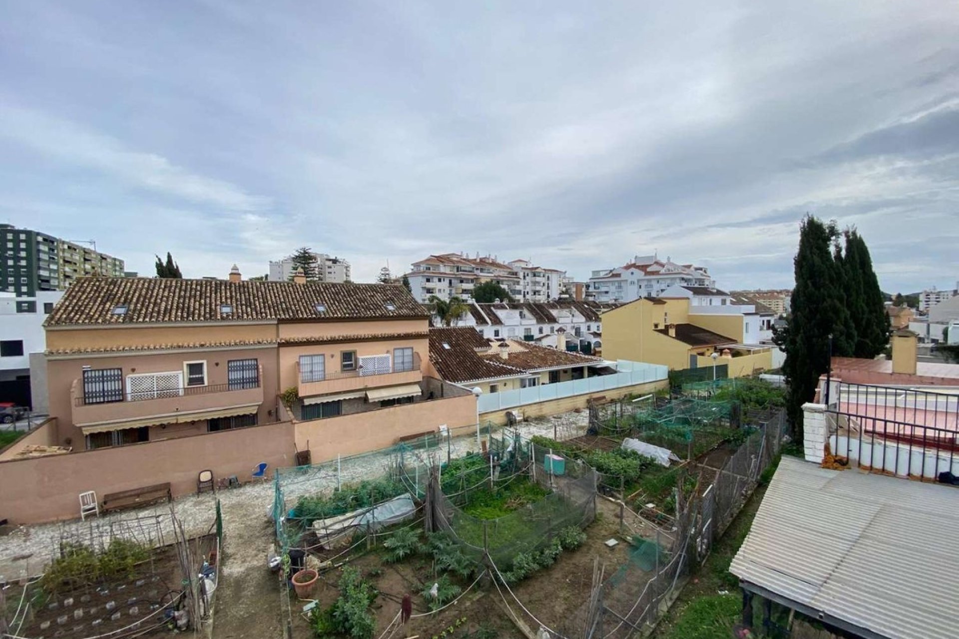Rynek wtórny - Town house - Fuengirola - Fuengirola Centro