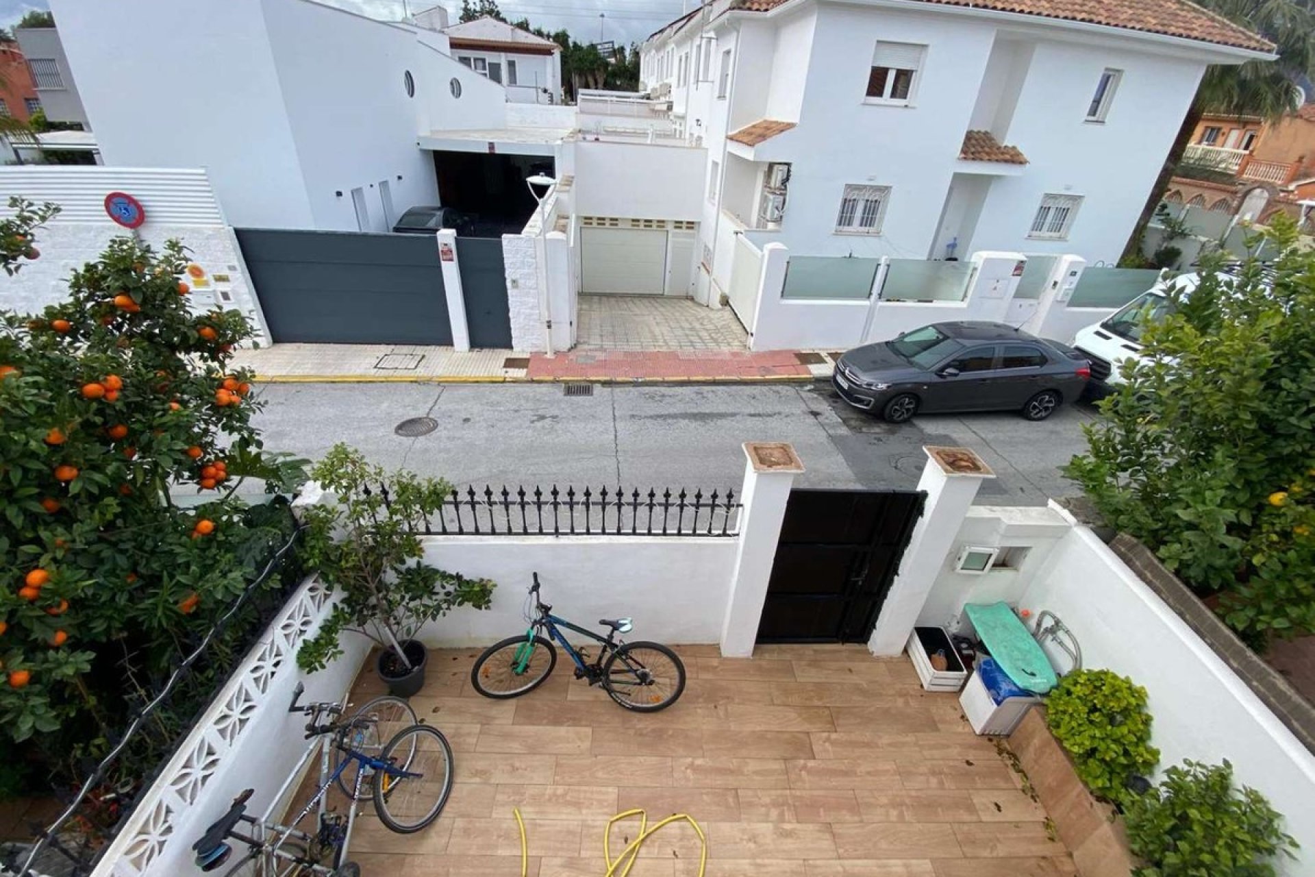 Rynek wtórny - Town house - Fuengirola - Fuengirola Centro