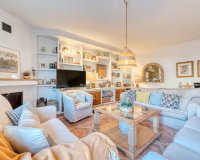Rynek wtórny - Town house - Fuengirola - Los Boliches