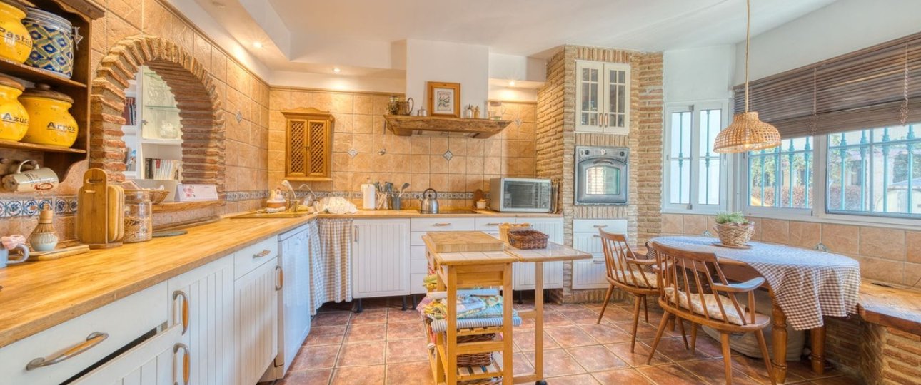 Rynek wtórny - Town house - Fuengirola - Los Boliches