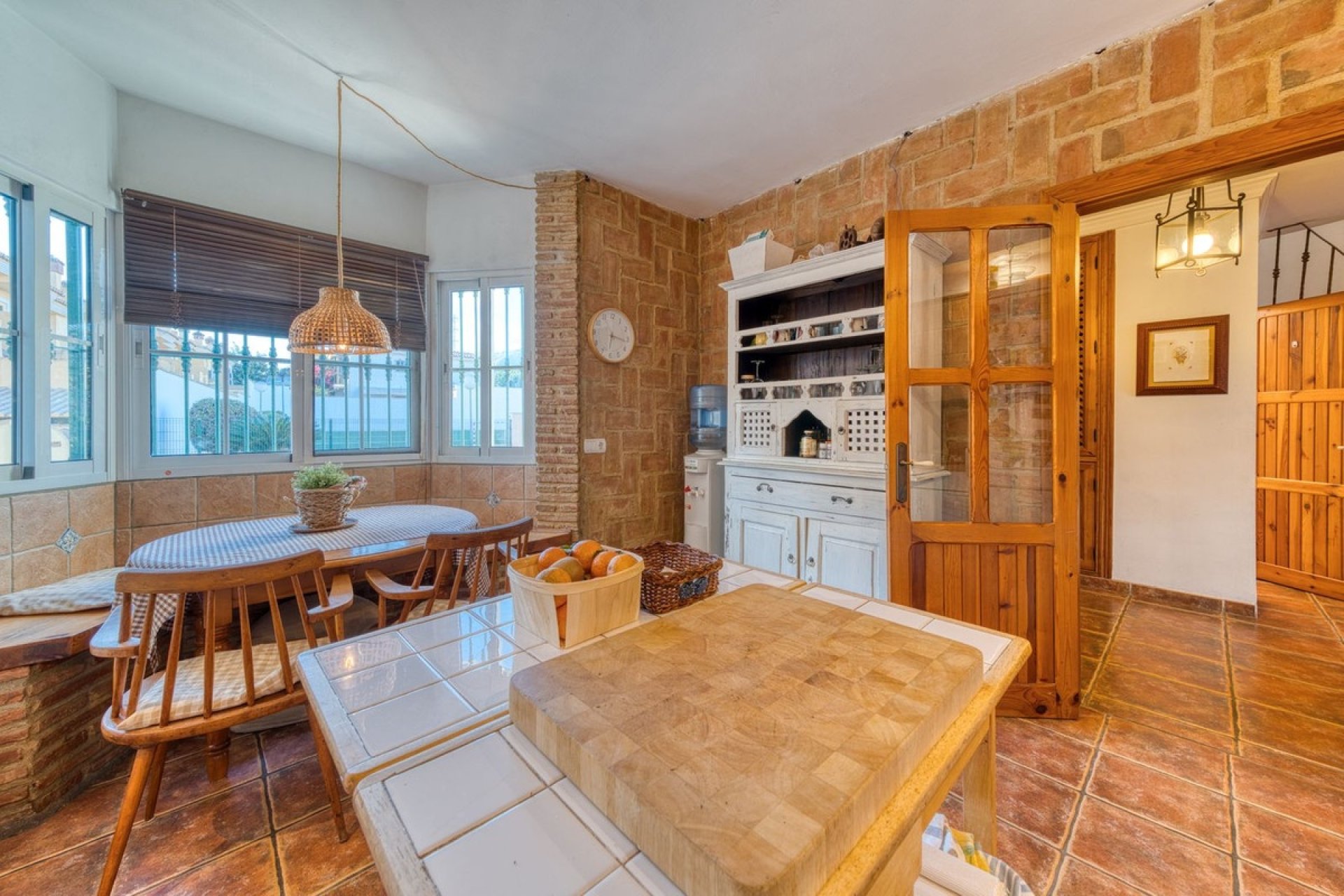 Rynek wtórny - Town house - Fuengirola - Los Boliches