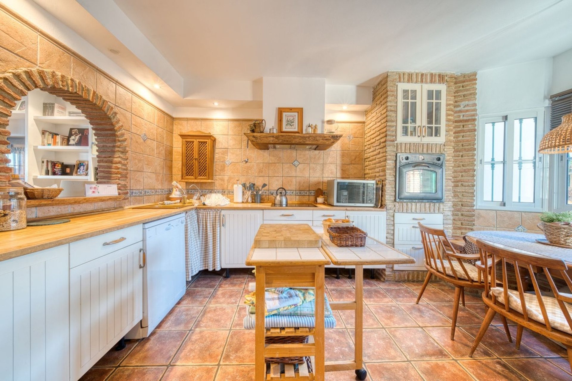 Rynek wtórny - Town house - Fuengirola - Los Boliches