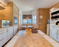 Rynek wtórny - Town house - Fuengirola - Los Boliches