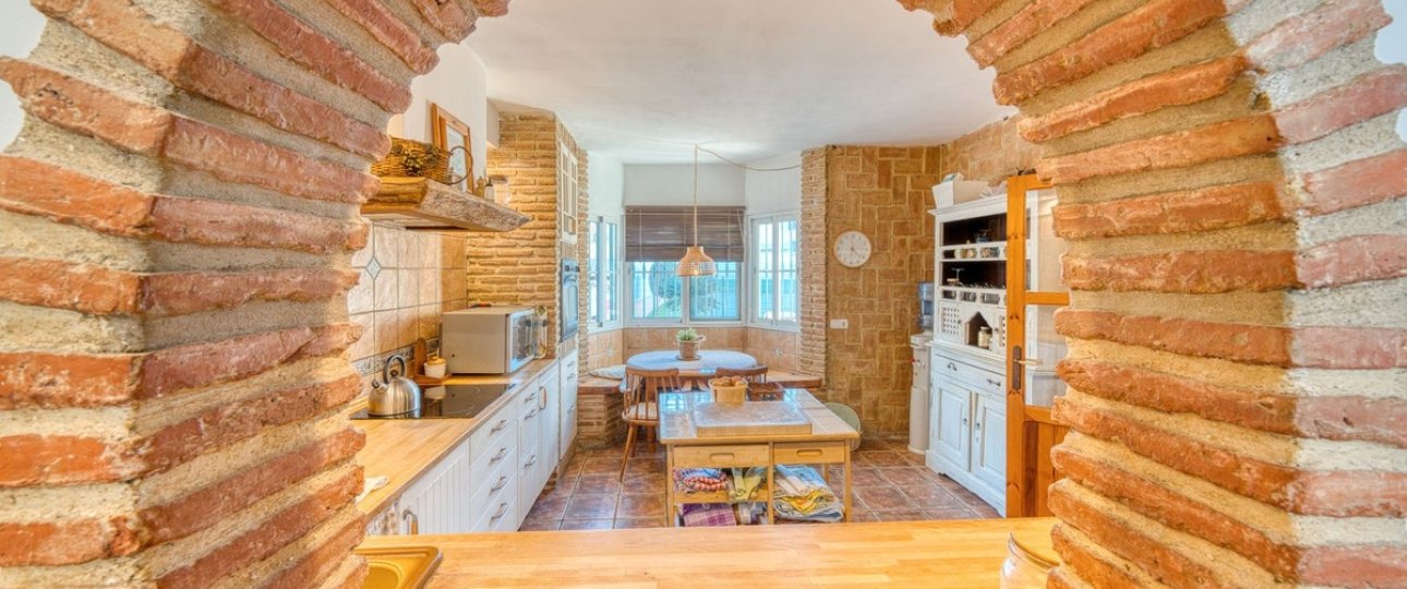 Rynek wtórny - Town house - Fuengirola - Los Boliches