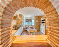 Rynek wtórny - Town house - Fuengirola - Los Boliches