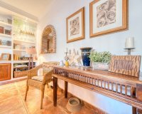 Rynek wtórny - Town house - Fuengirola - Los Boliches