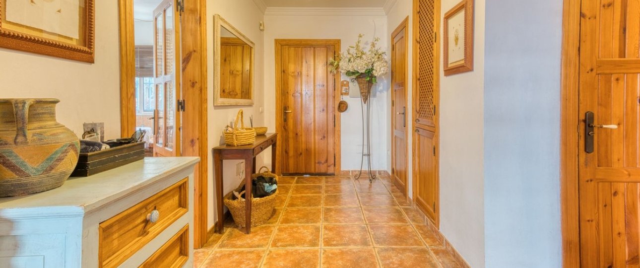 Rynek wtórny - Town house - Fuengirola - Los Boliches