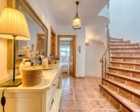 Rynek wtórny - Town house - Fuengirola - Los Boliches